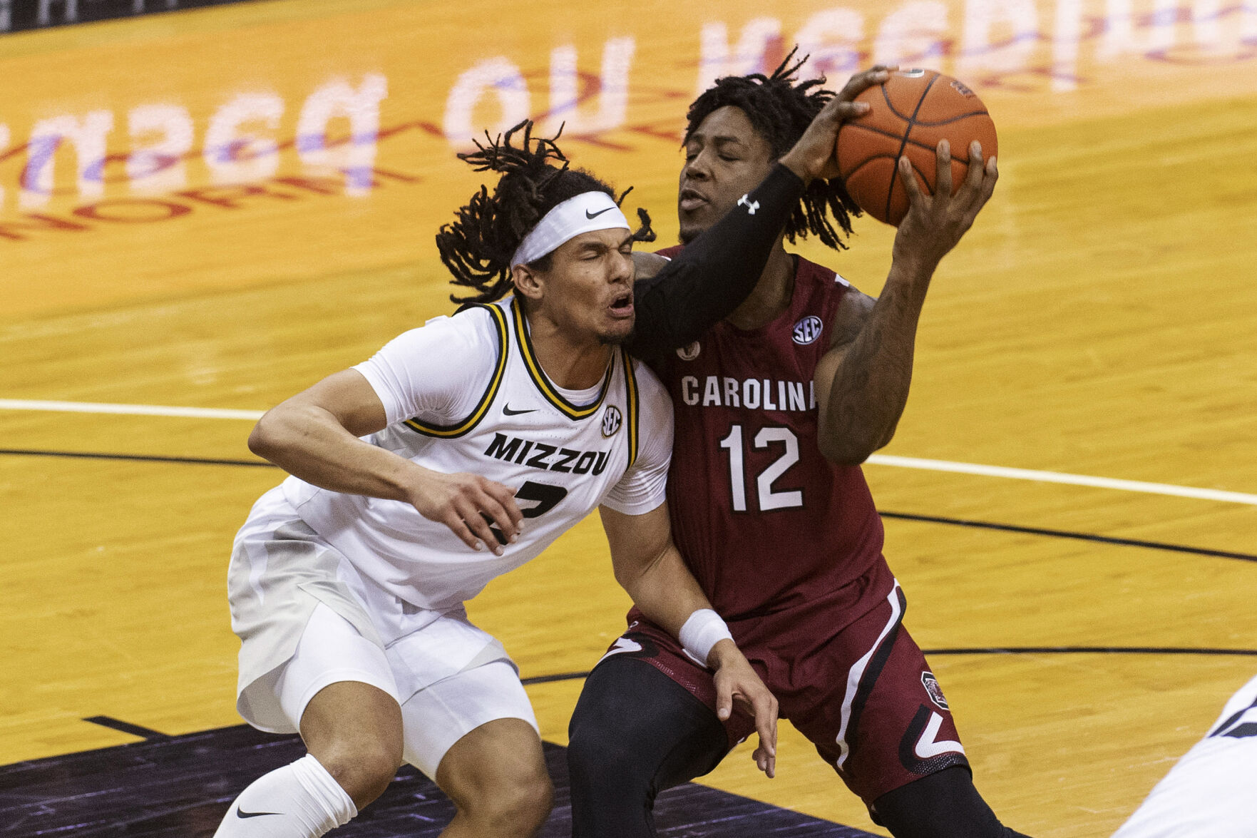 South Carolina Missouri Basketball (copy)